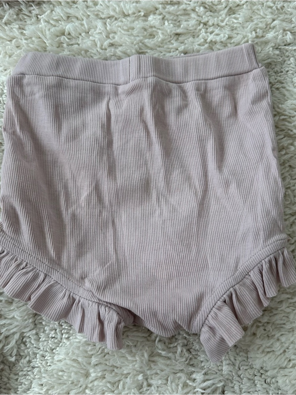 Wild Wawa Ribbed Set - Picture 4 of 10